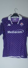 Maillot fiorentina authentique d'occasion  Pau