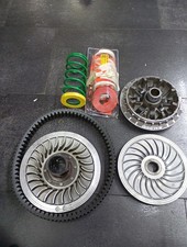 Kit trasmissione tmax usato  Napoli