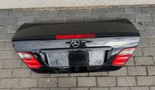 clk kofferraum gebraucht kaufen  Mühlheim