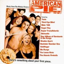 American pie various gebraucht kaufen  Berlin