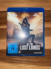 The lost lands gebraucht kaufen  München