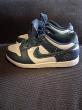 Nike dunk low for sale  Norfolk
