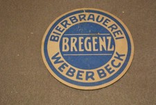 Bierdeckel bierbrauerei weberb gebraucht kaufen  Pirna, Dohma, Struppen