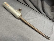 Pro circuit silencer for sale  BURTON-ON-TRENT