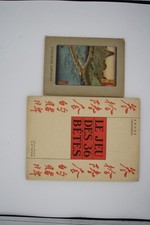 Lot anciens livres d'occasion  Vendôme