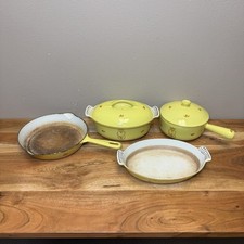 Dru enamel cast for sale  Sioux Falls