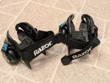 Razor heavy duty for sale  Jackson