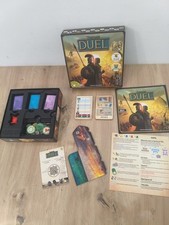 Wonders duel jeux d'occasion  Gignac