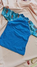 Badeshirt schutz 108 gebraucht kaufen  Rohrsen