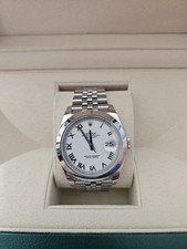 rolex original gebraucht kaufen  Dreieich
