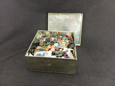 Lot kilos boutons d'occasion  Chaponost