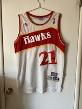 Dominque wilkins atlanta for sale  Berkeley