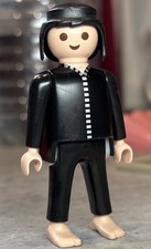 Playmobil man figure d'occasion  Expédié en Belgium
