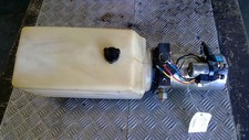Pompe hydraulique renault d'occasion  France