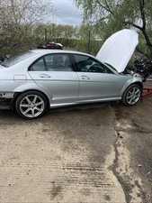 Mercedes c220 w204 for sale  SUDBURY