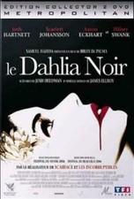 Dahlia noir dvd for sale  UK