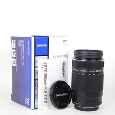 Olympus m.zuiko digital for sale  OLDHAM