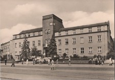 Ek22 ddr ansichtskarten gebraucht kaufen  Leipzig