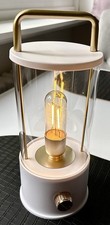Led tischlampe laterne gebraucht kaufen  Goslar