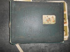 Album chromos d'occasion  Couhé