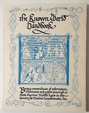 Known handbook third for sale  Las Cruces