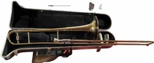 blessing trombone for sale blessing trombone for sale HASSOCKS