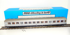 Mbw spur 51100 gebraucht kaufen  Neumünster