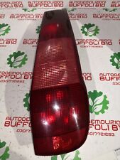 7730722 fanale posteriore usato  Rovato