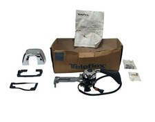 Controle de joystick Yanmar Teleflex CH18015C para controle de motor híbrido comprar usado  Enviando para Brazil