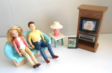 Fisher price loving for sale  Commack