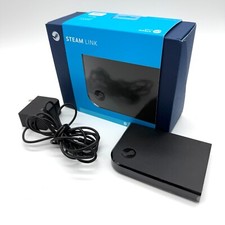 Steam Link modelo 1003 com fonte de alimentação e acessórios comprar usado  Enviando para Brazil