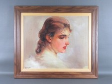 Quadro dipinto olio usato  Inverigo
