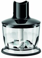Braun accessorio tritatutto usato  Abbadia San Salvatore