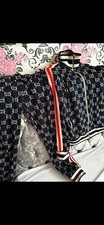 Gucci tracksuit for sale  SHEFFIELD