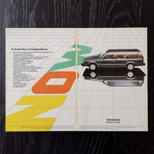 1985 volvo 760 usato  Milano