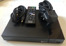 Sony blu ray for sale  DERBY