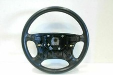 Lederlenkrad leder lenkrad gebraucht kaufen  Mühlhausen/Thüringen