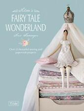 Tilda fairy tale for sale  Shipping to Ireland