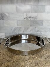 Clad roaster 5.5 for sale  Satellite Beach