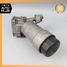 Carcaça de filtro de óleo do motor 94-99 Mercedes R129 SL320 S320 1041844902 FABRICANTE DE EQUIPAMENTO ORIGINAL, usado comprar usado  Enviando para Brazil