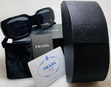 Gorgeous prada black d'occasion  Expédié en Belgium