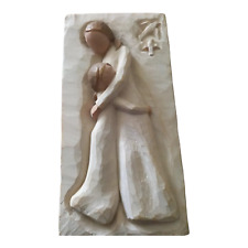 Willow tree figurine for sale  BELFAST