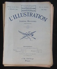 Exceptionnel. illustration. 19 d'occasion  Saint-Jean-en-Royans