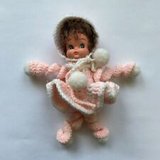 Crochet bed baby for sale  Bridgeton