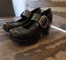Damenschuhe high heels gebraucht kaufen  Zella-Mehlis