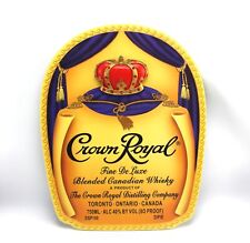 Crown royal canadian for sale  Stafford