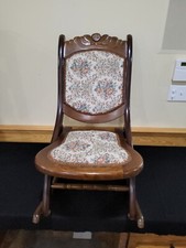 Vintage victorian embroidered for sale  Clarksville