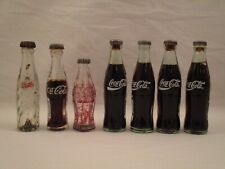 Coca cola glasflasche gebraucht kaufen  Bochum
