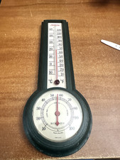 Vintage sunbeam thermometer for sale  Mount Pleasant