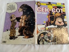 Bd. goulag cek d'occasion  Sète